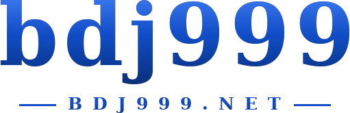bdj999 logo